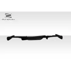 1990-1996 Nissan 300ZX Z32 2DR Coupe TZ Rear Diffuser - 1 Piece image - 3