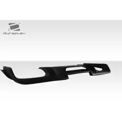 1990-1996 Nissan 300ZX Z32 2DR Coupe TZ Rear Diffuser - 1 Piece image - 6