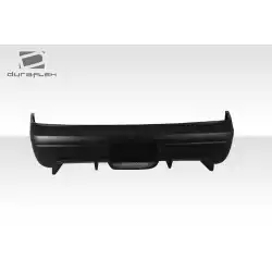 1990-1996 Nissan 300ZX Z32 2DR Coupe TZ Rear Bumper - 1 Piece image - 3