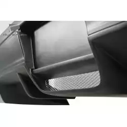 1990-1996 Nissan 300ZX Z32 2DR Coupe TZ Rear Bumper - 1 Piece image - 6