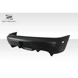 1990-1996 Nissan 300ZX TZ Rear Bumper image - 9