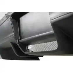 1990-1996 Nissan 300ZX TZ Rear Bumper image - 13