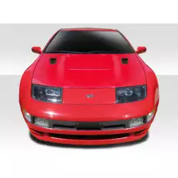 1990-1996 Nissan 300ZX Z32 TZ Hood - 1 Piece image - 1