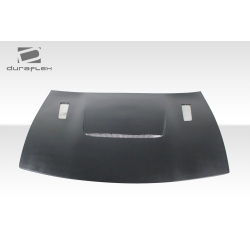 1990-1996 Nissan 300ZX Z32 Duraflex TZ Hood - 1 Piece image - 5
