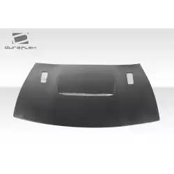 1990-1996 Nissan 300ZX Z32 TZ Hood - 1 Piece image - 4
