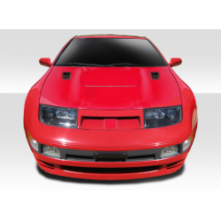 1990-1996 Nissan 300ZX Z32 Duraflex TZ Grille - 1 Piece image - 1