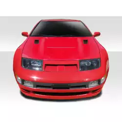 1990-1996 Nissan 300ZX Z32 TZ Grille - 1 Piece image - 1