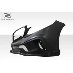 2014-2016 Mercedes E Class Eros Version 2 Front Bumper image - 13