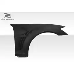 2007-2013 Mercedes S Class W221 Eros Version 2 Fenders - 2 Piece image - 4