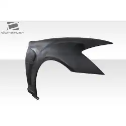 2007-2013 Mercedes S Class Eros Version 2 Fender image - 11