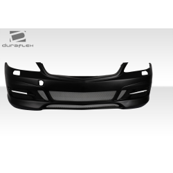 2010-2013 Mercedes S Class W221 Duraflex LR-S Front Bumper - 1 Piece image - 7