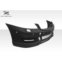 2010-2013 Mercedes S Class W221 Duraflex LR-S Front Bumper - 1 Piece image - 5