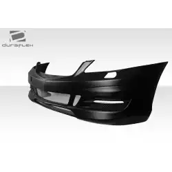 2010-2013 Mercedes S Class W221 LR-S Front Bumper - 1 Piece image - 7