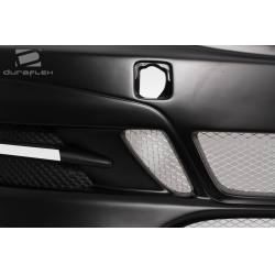 2010-2013 Mercedes S Class W221 Duraflex LR-S Front Bumper - 1 Piece image - 12