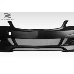 2010-2013 Mercedes S Class W221 LR-S Front Bumper - 1 Piece image - 12