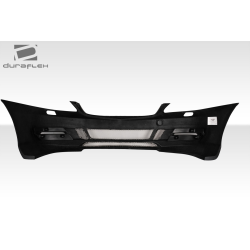 2010-2013 Mercedes S Class W221 Duraflex LR-S Front Bumper - 1 Piece image - 14