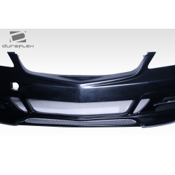 2010-2013 Mercedes S Class W221 Duraflex LR-S Front Bumper - 1 Piece image - 15
