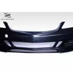2010-2013 Mercedes S Class W221 LR-S Front Bumper - 1 Piece image - 14