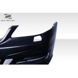 2010-2013 Mercedes S Class W221 Duraflex LR-S Front Bumper - 1 Piece image - 16