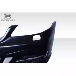 2010-2013 Mercedes S Class W221 LR-S Front Bumper - 1 Piece image - 15