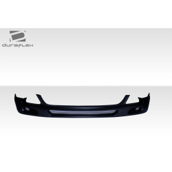 2004-2007 BMW 6 Series E63 / E64 Duraflex BR-Y Front Lip Spoiler -1 Piece image - 7