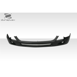 2004-2007 BMW 6 Series E63 / E64 Duraflex BR-Y Front Lip Spoiler -1 Piece image - 4