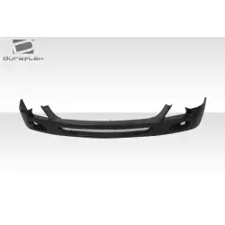 2004-2007 BMW 6 Series E63 / E64 BR-Y Front Lip Spoiler -1 Piece image - 4