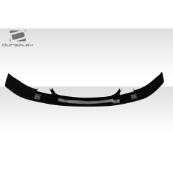 2004-2007 BMW 6 Series E63 / E64 Duraflex BR-Y Front Lip Spoiler -1 Piece image - 6