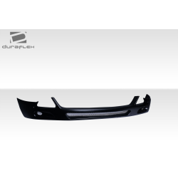 2004-2007 BMW 6 Series E63 / E64 Duraflex BR-Y Front Lip Spoiler -1 Piece image - 12