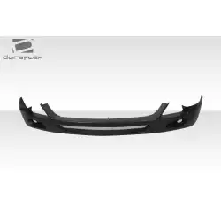 2004-2007 BMW 6 Series BR-Y Front Lip image - 7