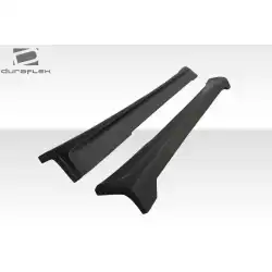 1990-2002 Mercedes SL - Mercedes BR-S Side Skirts image - 7
