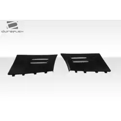1990-2002 Mercedes SL - Mercedes BR-S Side Skirts image - 7