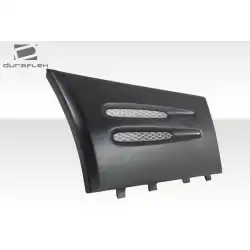 1990-2002 Mercedes SL - Mercedes BR-S Side Skirts image - 9
