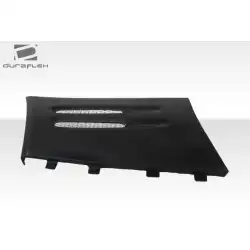 1990-2002 Mercedes SL - Mercedes BR-S Side Skirts image - 13