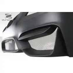 2004-2010 BMW 5 Series E60 M4 Look Front Bumper - 1 Piece image - 21