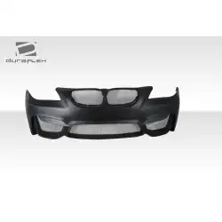 2004-2010 BMW 5 Series E60 M4 Look Front Bumper - 1 Piece image - 15