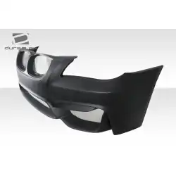 2004-2010 BMW 5 Series E60 M4 Look Front Bumper - 1 Piece image - 19