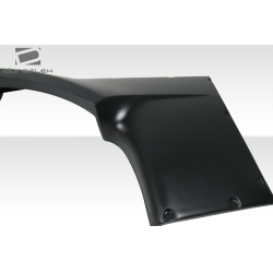 1990-1996 Nissan 300ZX Z32 Duraflex PM-Z Front Fender Flares - 4 Piece image - 8