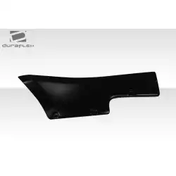 1990-1996 Nissan 300ZX Z32 2dr coupe PM-Z Rear Fender Flares - 5 Piece image - 5