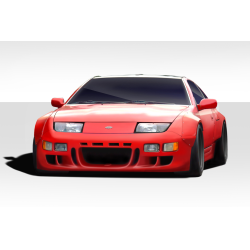 1990-1996 Nissan 300ZX Z32 2dr coupe PM-Z Fender Flares Complete Kit - 9 Piece image - 1