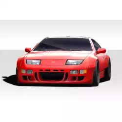 1990-1996 Nissan 300ZX Z32 2dr coupe PM-Z Fender Flares Complete Kit - 9 Piece image - 4