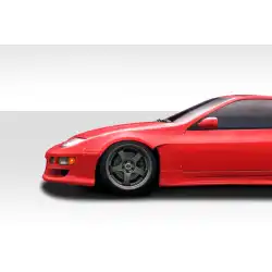 1990-1996 Nissan 300ZX PM-Z Kit image - 9