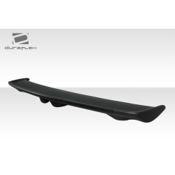 2015-2023 Ford Mustang Coupe Duraflex CVX Wing Spoiler - 1 Piece image - 5