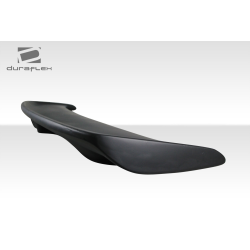 2015-2023 Ford Mustang Coupe Duraflex CVX Wing Spoiler - 1 Piece image - 6
