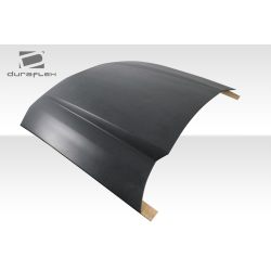 2005-2009 Ford Mustang Duraflex 2.5 Inch Cowl Hood - 1 Piece image - 7