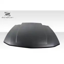 2005-2009 Ford Mustang Cowl Hood image - 9
