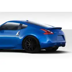 2009-2020 Nissan 370Z Circuit Kit image - 7