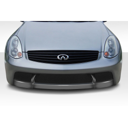 2003-2007 Infiniti G Coupe G35 Duraflex D-Spec Body Kit - 4 Piece image - 3