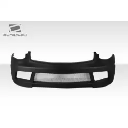 2003-2007 Infiniti G Coupe G35 D-Spec Front Bumper - 1 Piece image - 3