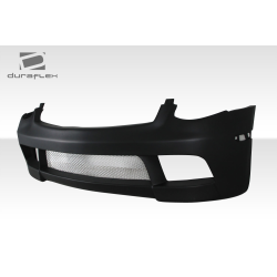 2003-2007 Infiniti G Coupe G35 Duraflex D-Spec Front Bumper - 1 Piece image - 5